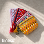 KINAKÚ Sac de crotte AMORES / assortis