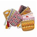 KINAKÚ Sac de crotte AMORES / assortis