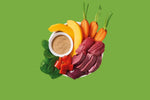 LILY'S Kitchen Dog Adult Beef Goulash 400g
