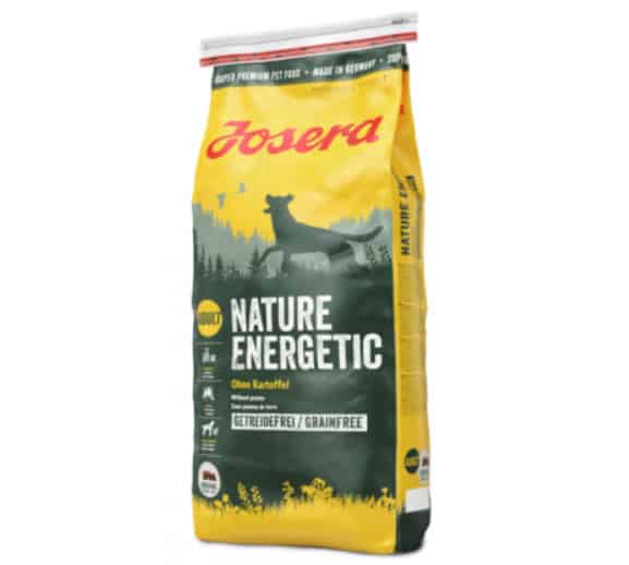 JOSERA Nature Energetic