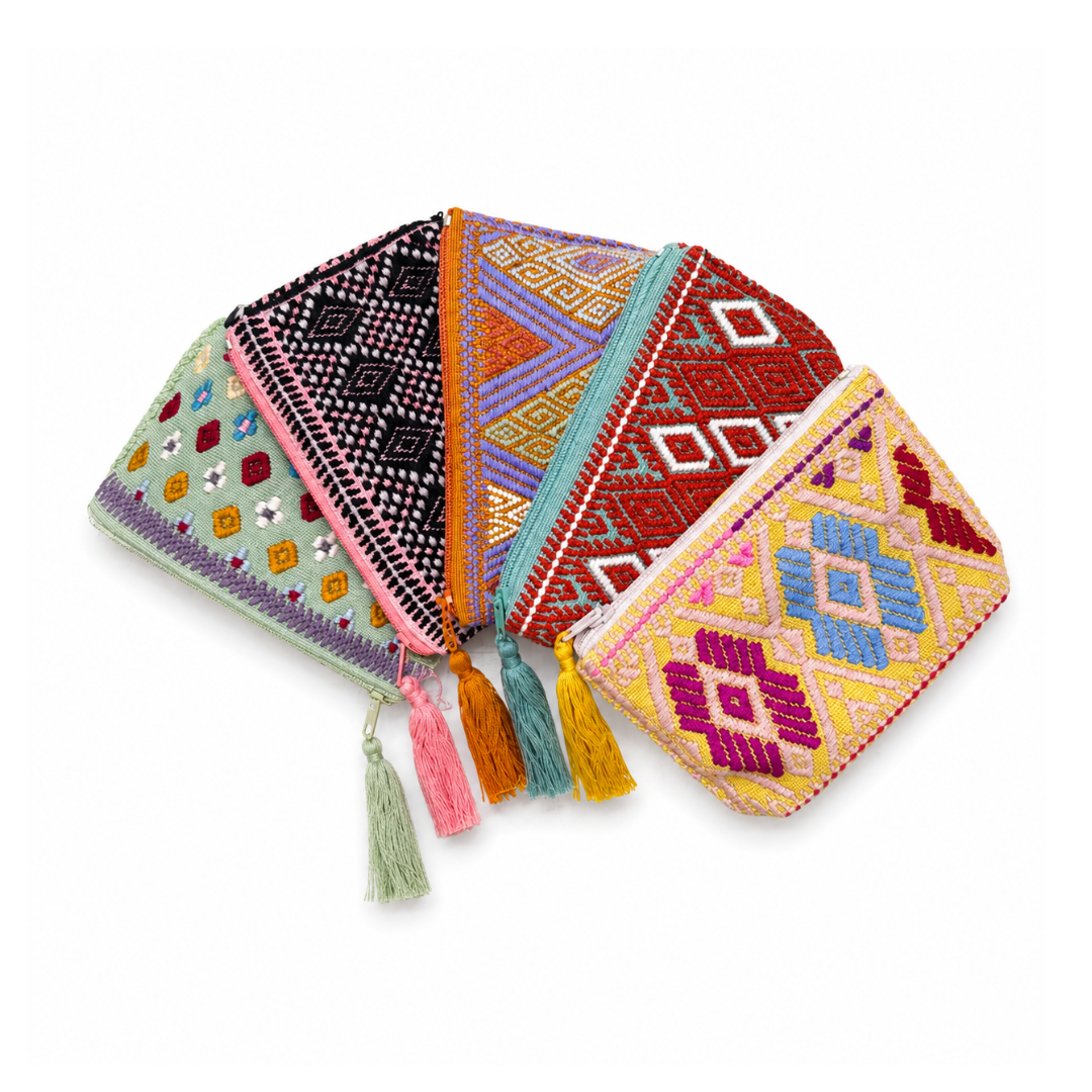 KINAKÚ Pochette essentielle / assortis