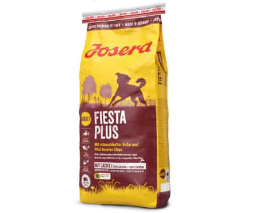 JOSERA FiestaPlus