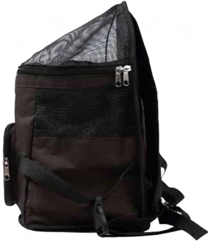 WOUAPY Sac de Transport Frontal Pour Chien