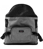 WOUAPY Front Carrier