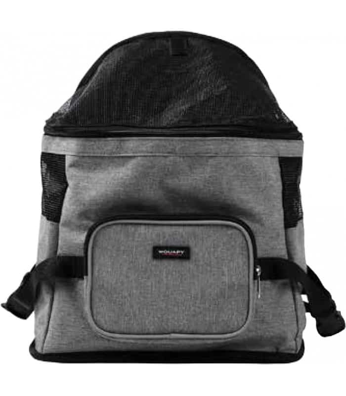 WOUAPY Front Carrier