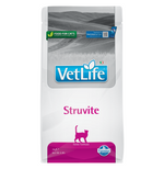 FARMINA Vet Life Struvite Chat 2kg