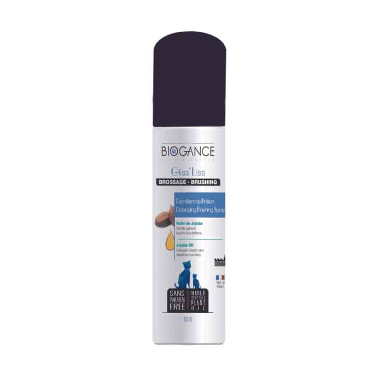 BIOGANCE Gliss Liss Jojoba chat 150ml