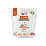 BRIT CARE Canine Adult Medium Breed Hypoallergenic Agneau & Riz