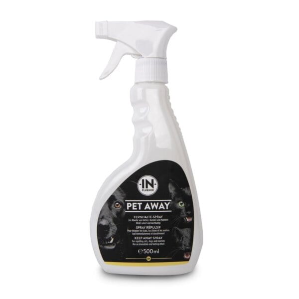 IN​-​FLUENCE Pet Away Spray répulsif