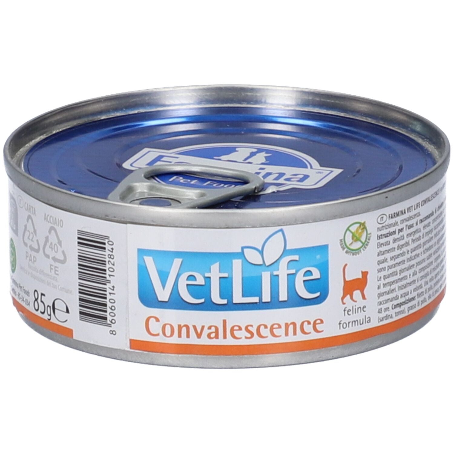 Farmina Vet Life Chat Convalescence 85g