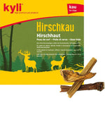 KYLI Hirschkau Peau Cerf