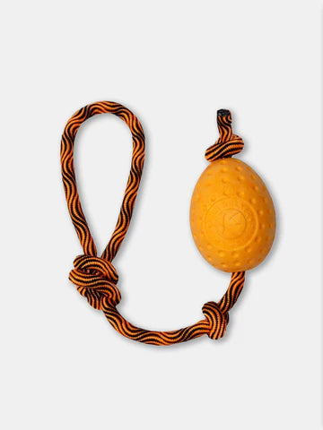 KIWI Egg Orange Maxi