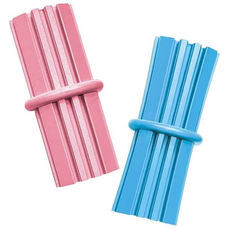 KONG Puppy Teething Stick