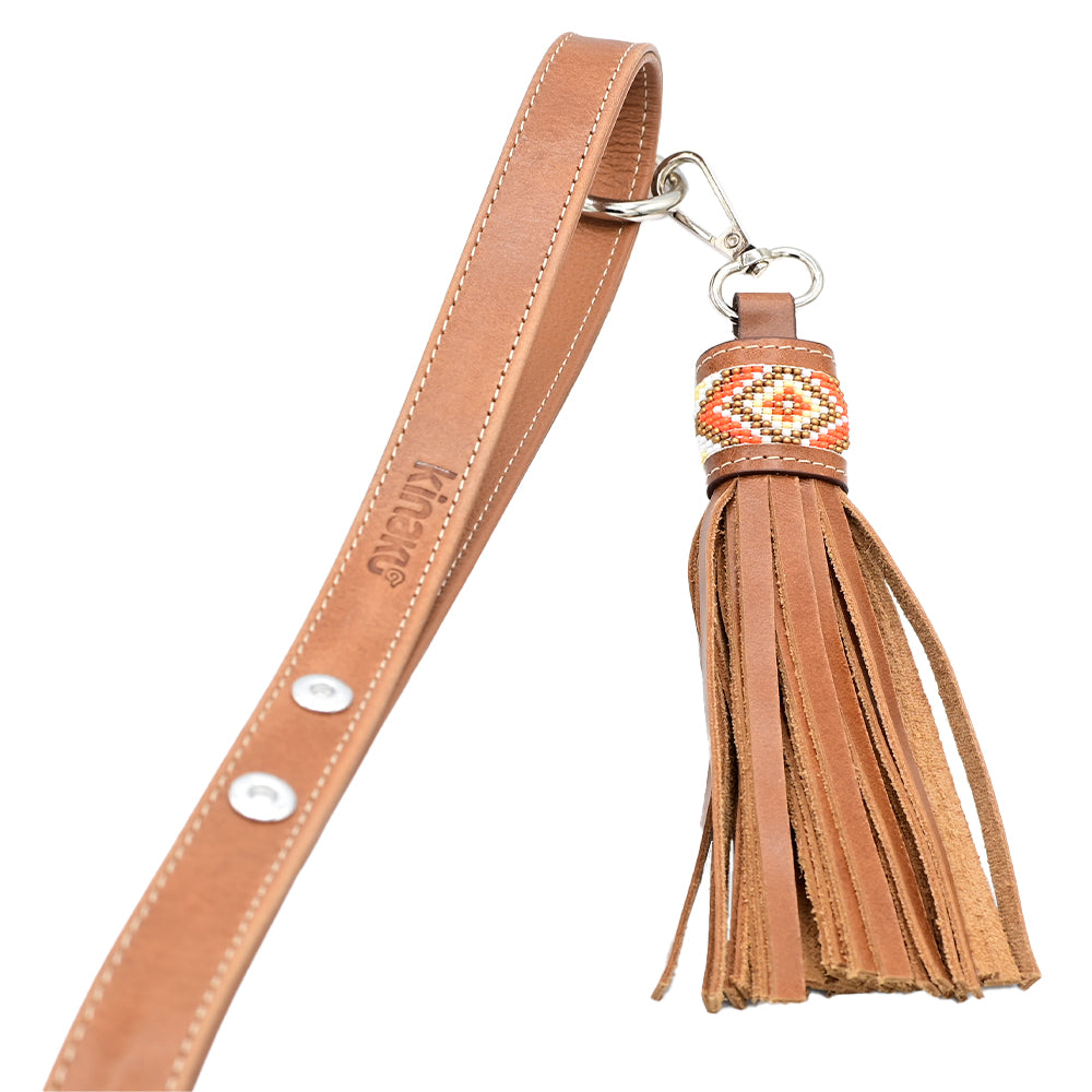 Laisse pour chien KINAKÚ AMBAR