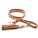Laisse pour chien KINAKÚ AMBAR