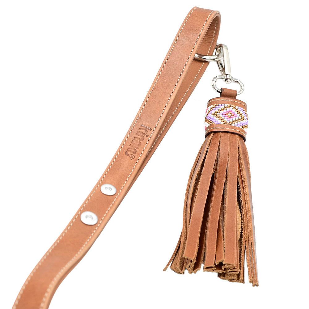 Laisse pour chien KINAKÚ JOYA