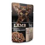 LEONARDO Extra Pulled Beef Agneau