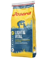 JOSERA Light & Vital