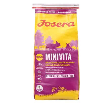 JOSERA MiniVita