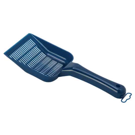 MODERNA Scoopy Grille Fine Pelle Litière