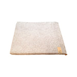 DEJAC STUDIO Matelas Orthopédique pour Chien FRAGOLA