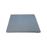DEJAC STUDIO Matelas Orthopédique pour Chien SEATTLE