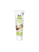Brit Care Cat Pâte Multivitamines 100g