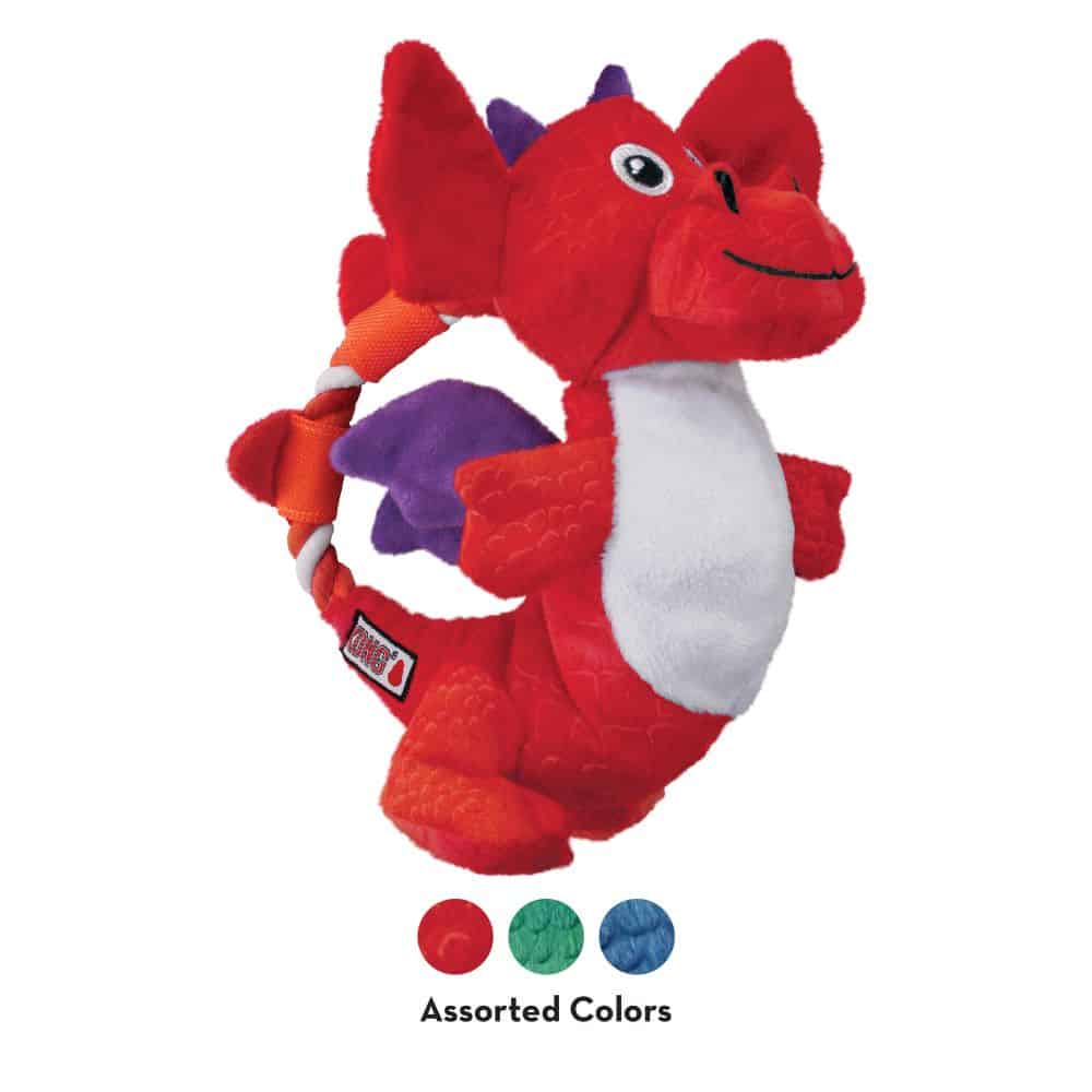 KONG Dragon Knots