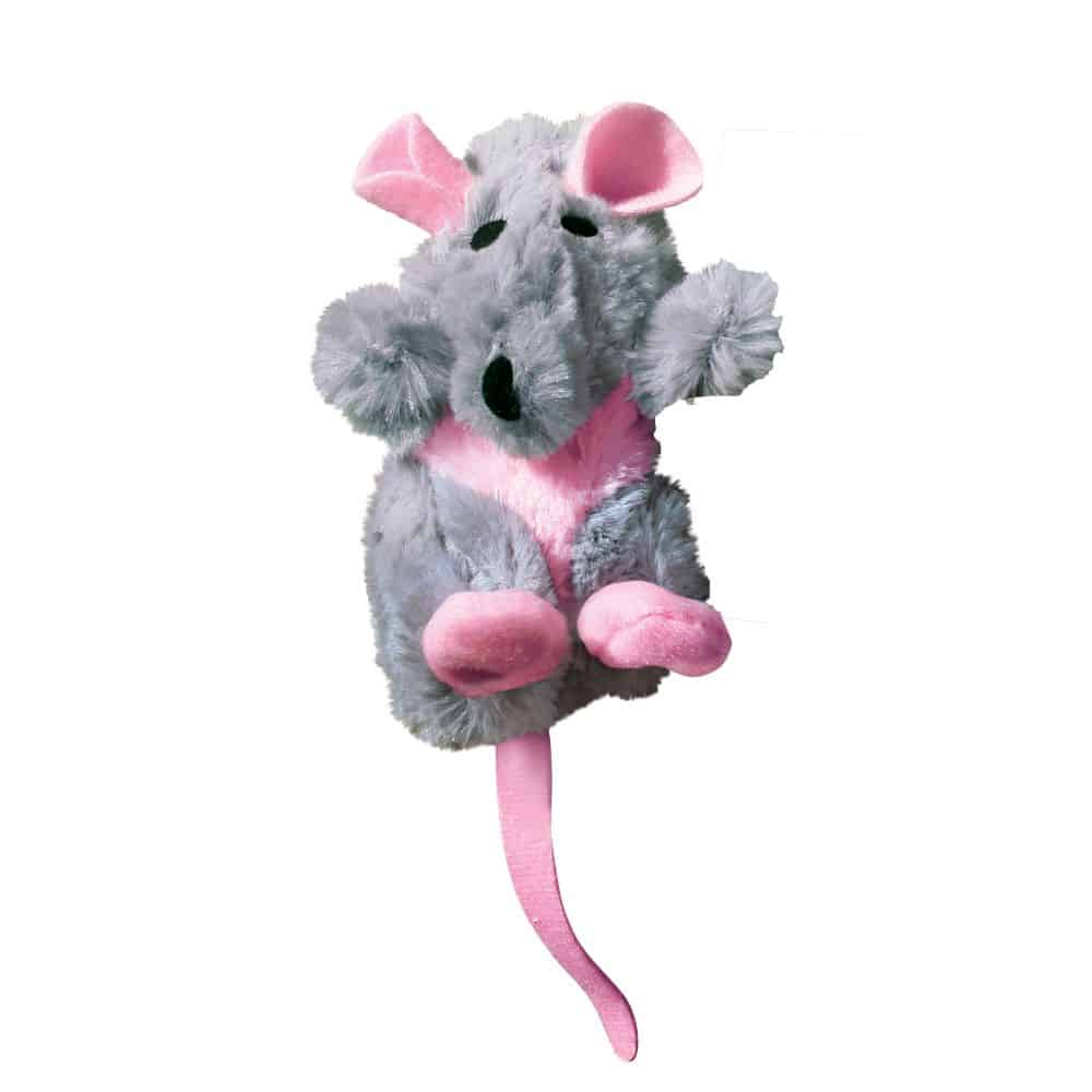 KONG Refillables Rat