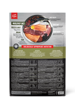 ORIJEN Tundra chat — packshot officiel