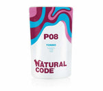 NATURAL CODE 08 Thon