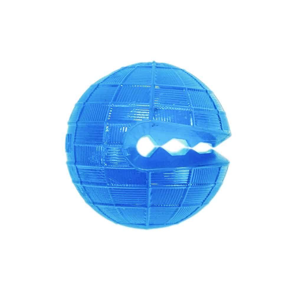 KONG TagALong Ball