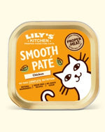LILY'S KITCHEN Smooth