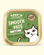 LILY'S KITCHEN Smooth