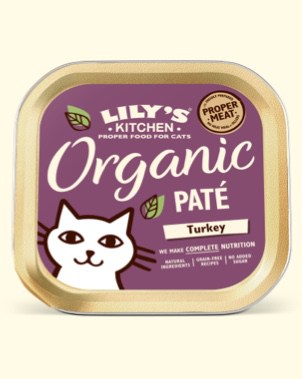 LILY'S KITCHEN Organic