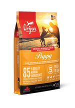 ORIJEN Puppy — packshot officiel