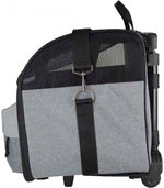 WOUAPY Sac De Transport A Roulettes Roissy