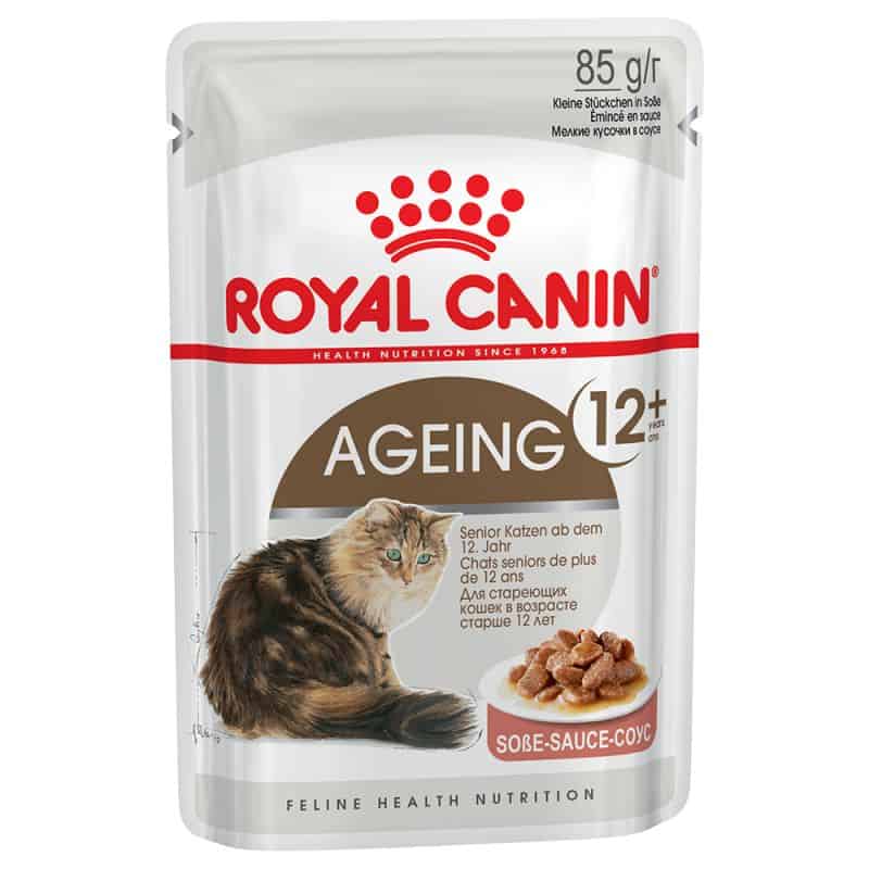 ROYAL CANIN Ageing Chat