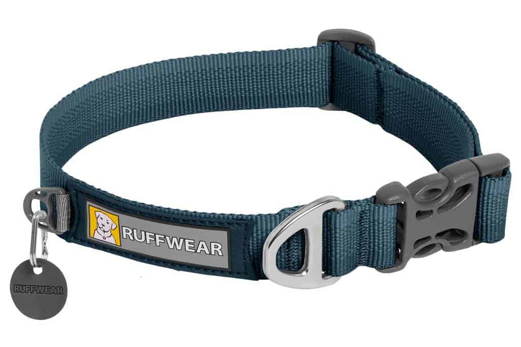 RUFFWEAR Front Range Collier