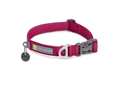 RUFFWEAR Front Range Collier
