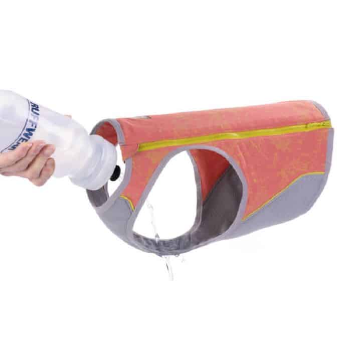 RUFFWEAR Swamp Cooler Zip Gilet Rafraîchissant