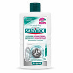 SANYTOL Nettoyant Désinfectant Lave-linge