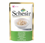 SCHESIR Chaton Poulet