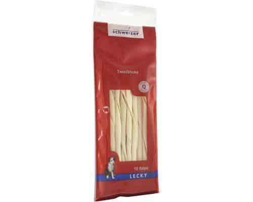 SCHWEIZER TwistSticks with Beef