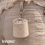 KINAKÚ Pochettes à friandises MIRA