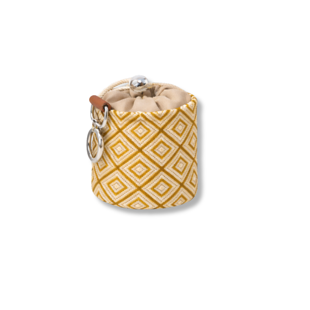 KINAKÚ Pochettes à friandises ZUMA