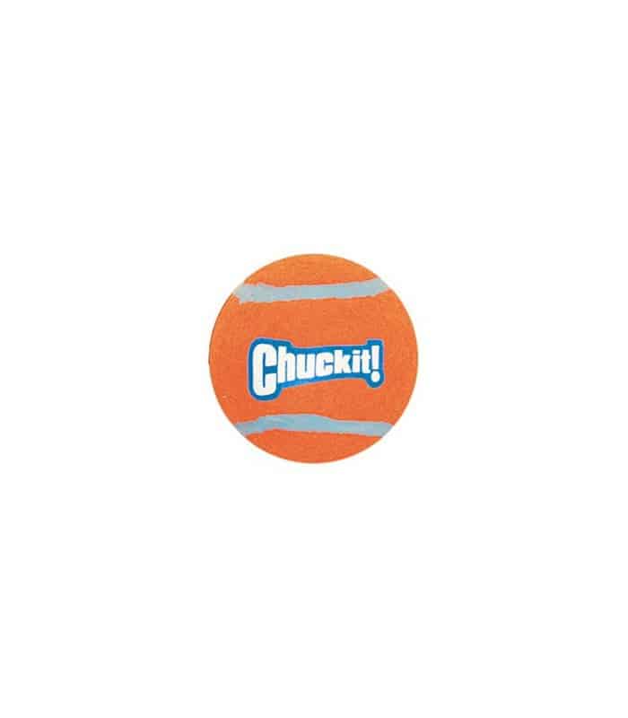 CHUCKIT Balle Tennis L