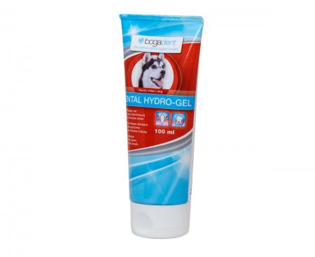 BOGADENT Dental Hydro-Gel pour chien