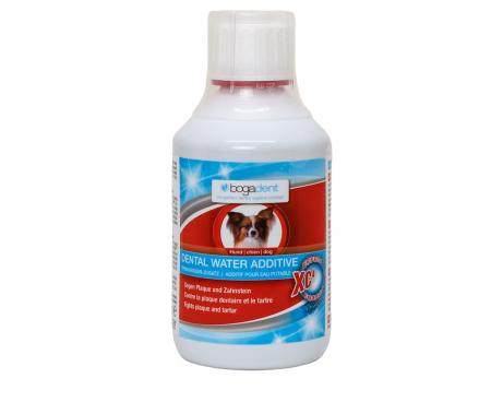 BOGADENT Additif pour eau potable pour chien