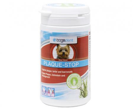 BOGADENT Plaque-Stop 70g pour chien